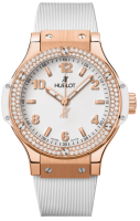 Hublot Big Bang Gold Diamonds Pave 361.PE.2010.RW.1704