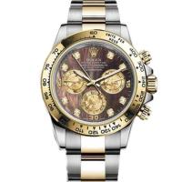 Rolex Daytona Cosmograph 40mm 116503-009