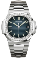 Patek Philippe Nautilus 5713/1G-001