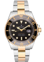 Rolex Sea-Dweller 43mm 126603