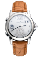 Ulysse Nardin Dual Time Lady Manufacture 3343-222/391