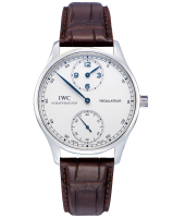 IWC Portuguese Regulateur IW544401