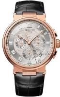 Breguet Marine Сhronograph 5527BR/12/9WV