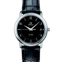 Omega De Ville Prestige Quartz 34.4 mm 4810.50.01