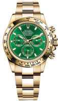 Rolex Rolex Daytona Cosmograph 40 mm 116508