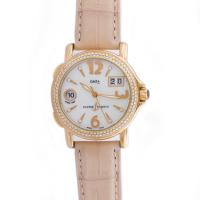 Ulysse Nardin San Marco GMT 226-22