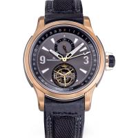 Jaeger-LeCoultre Master Compressor Extreme Tourbillon 150.2.34