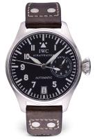 IWC Big Pilot 7 Days IW5002