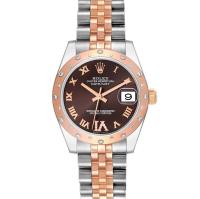 Rolex Datejust 31 mm 178341