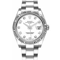 Rolex Oyster Perpetual Date 115234-0010