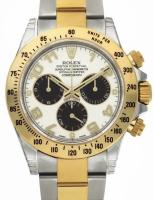 Rolex Cosmograph Daytona 116523