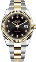 Rolex Datejust II 126333-0005