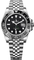 Rolex GMT-Master II 40 mm 126710GRNR