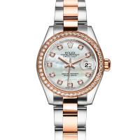 Rolex Lady Datejust 28 mm