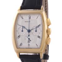Breguet Heritage Chronograph 5460BA/12/996