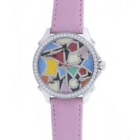 Jacob & Co. Five Time Zonе 40 mm JC