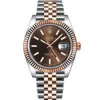 Rolex Datejust 41 126331