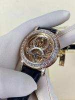 Breguet Tourbillon Squelette