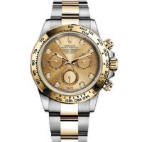 Rolex Cosmograph Daytona 40mm 116503-0006