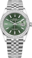 Rolex Datejust 36 mm 126284RBR