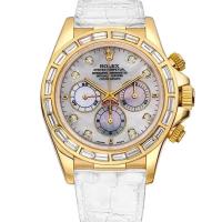 Rolex Daytona Cosmograph 40mm 116518