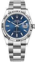 Rolex Datejust 126234