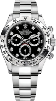Rolex Cosmograph Daytona 40mm White Gold 116509-0055