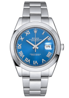 Rolex Datejust 41 126300