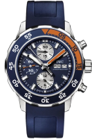 IWC Aquatimer Chronograph IW376704