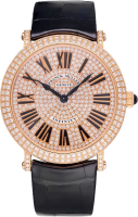 Franck Muller Round Infinity 8038QZ.R.D.CD