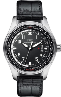 IWC Pilot's Watches Worldtimer IW326201