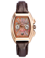 Franck Muller Conquistador 8005 cc