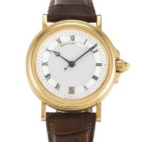 Breguet Horloger De La Marine 5800BA