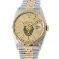 Rolex Datejust 16233
