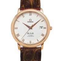 Omega De Ville 4678.31.02