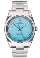 Rolex Oyster Perpetual 126000