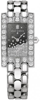Harry Winston Avenue Classic Diamond Drops