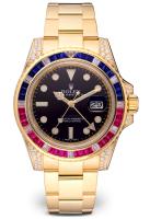 Rolex GMT-Master II SARU Factory 116758SARU