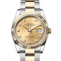 Rolex Datejust 36mm 116233