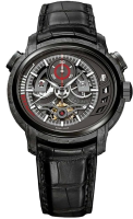 Audemars Piguet Millenary Carbon One Tourbillon Chronograph 26152AU.OO.D002CR.01