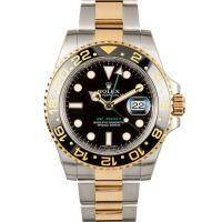 Rolex GMT-MASTER II 116713