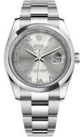 Rolex Datejust 36 mm 116200