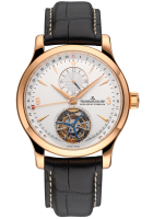 Jaeger-LeCoultre Master Tourbillon 146.2.34.S