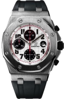 Audemars Piguet Royal Oak Offshore Chronograph Steel 26170ST.OO.D101CR.02