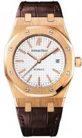 Audemars Piguet Royal Oak Selfwinding 15300BA.OO.D088CR