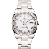 Rolex Datejust 36 mm 126200