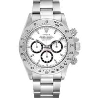 Rolex Daytona Zenith 116520