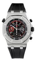 Audemars Piguet Royal Oak Offshore Alinghi Polaris 26040ST.OO.D002CA.01