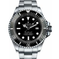 Rolex Deep Sea 44 mm 116660-0001