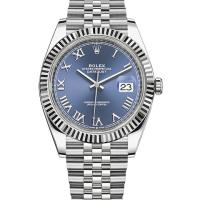 Rolex Datejust 41 126334-0001